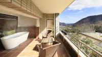 Merveille Hakone Gora - Suối nước nóng