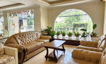Marguerite Hotel