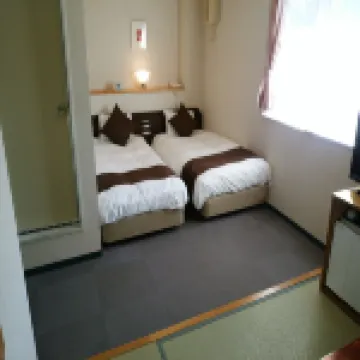 Resort Inn North Country