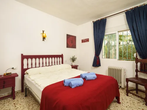 La Caissa - 3-Star