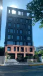 Fulton Business Luxury Hotel Hotels near Fish and Garden