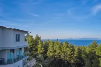 Mirabilia Boutique Hotel - Mountain view