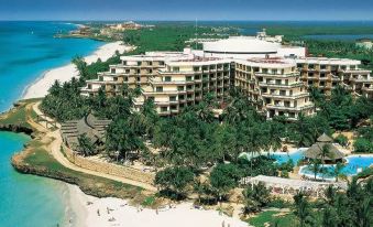 Melia Las Americas