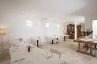 Masseria Mongiò Dell'Elefante - breakfast