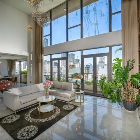 The Locals Hotel - Le Thuoc, Da Nang
