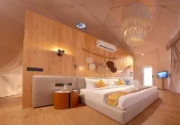 Le Villagio Resort & Domes Hotel di Sultans Battery