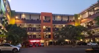 Hotel New Merdeka Pati Hotels in Pati
