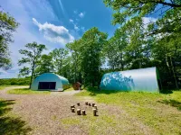 Foxcrane Cabin فنادق في تسوروي