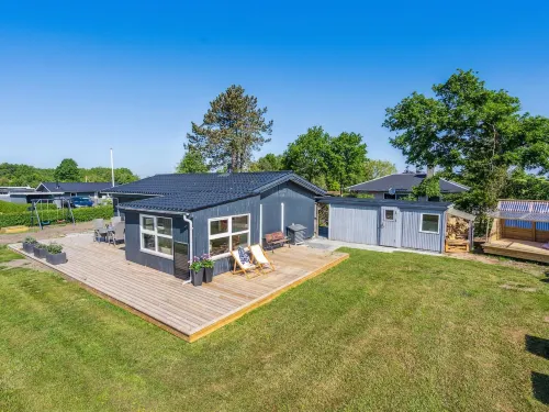 "Tabithe" - 500m from the Sea Hotels in Hejls