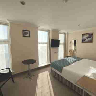 Eastbourne Riviera Hotel Rooms