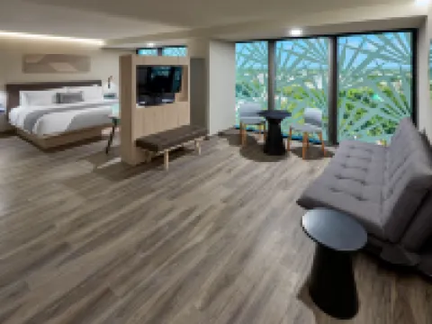 City Express Plus by Marriott Mérida メリダのホテル