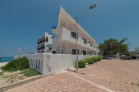 Hotel la Trigueña