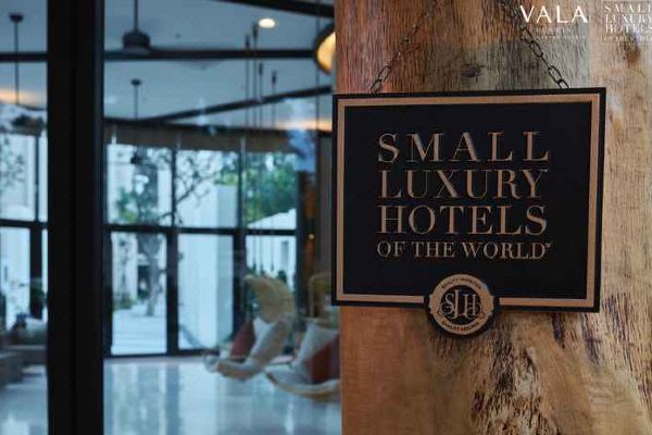 발라 후아힌 - 누 챕터 호텔(Vala Hua Hin - Nu Chapter Hotels)_4