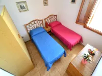 Casa vacanza vicinissima al mare con parcheggio interno e clima