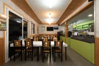 Jeonnam Cheongsando Yeohaeng Pension