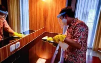 Kasira Residence Hotels in East Ciputat