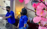 Atlantic Hotel Ambon Hoteles en Nusaniwe
