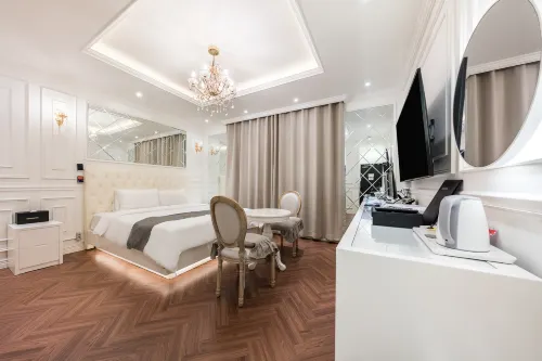 Wonju Coco Hotel