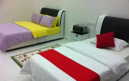 Bara Impiana Suitestay - 2-Star
