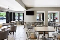 SpringHill Suites Phoenix Tempe/Airport - Bữa sáng
