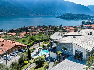 Hotel La Perla - Tremezzina - Lago di Como