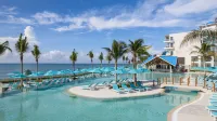 Margaritaville Island Reserve Riviera Maya - An Adults Only All Inclusive Hôtels à : Benito Juárez