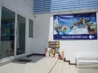 Tulip Place Hotels in Amphoe Mueang Ratchaburi