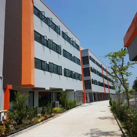 Samui City Hotel