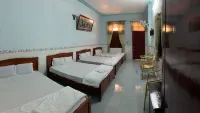 Hotel Quoc Hung