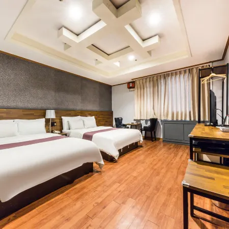 Hotel Noblesse