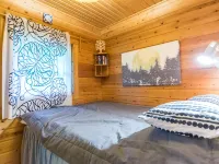 Tuomola Hoteles en Järviseutu