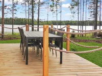 Nesterin Helmi Hotels in Kontiolahti