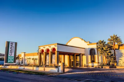 Gamma Ciudad Juarez Hotels in Ciudad Juárez
