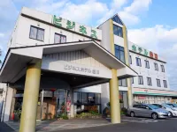 Business Hotel Iwagawa