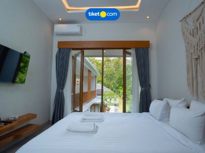 Marades Tropical Villa