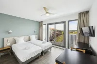 All Suites Appart Hôtel | Bassin d'Arcachon - Dune du Pilat Mios 호텔