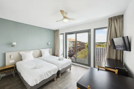 All Suites Appart Hôtel | Bassin d'Arcachon - Dune du Pilat