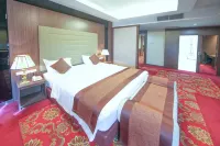 New Hollywood Hotel Hotel di Pekanbaru