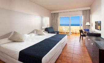 Hotel Best Jacaranda