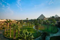 Marriott Mena House, Cairo فنادق في القاهرة