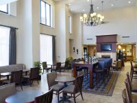 Hampton Inn & Suites Prescott Valley - 2-Star