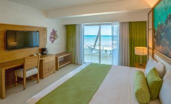 HM Bavaro Beach - Adults Only