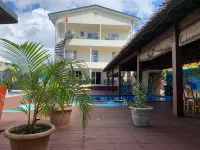 Alec's Hotel - piscina