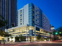 Hyatt Place St Petersburg/Downtown Hotels near 400 Beach