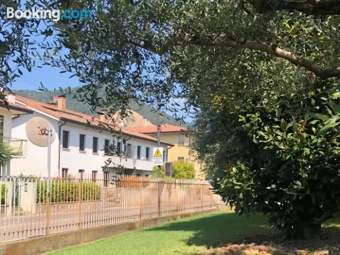 阿菲特卡都莫利酒店