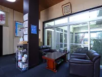 Ebisusou Hotels in Takashima