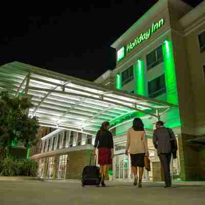 Holiday Inn & Suites Idaho Falls Hotel Exterior