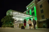 Holiday Inn Fort Worth - Alliance Các khách sạn ở Fort Worth