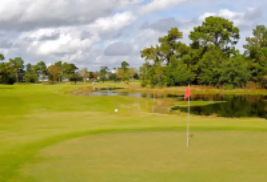 Wyndham Lake Charles