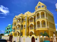 Dream Ocean View B&B